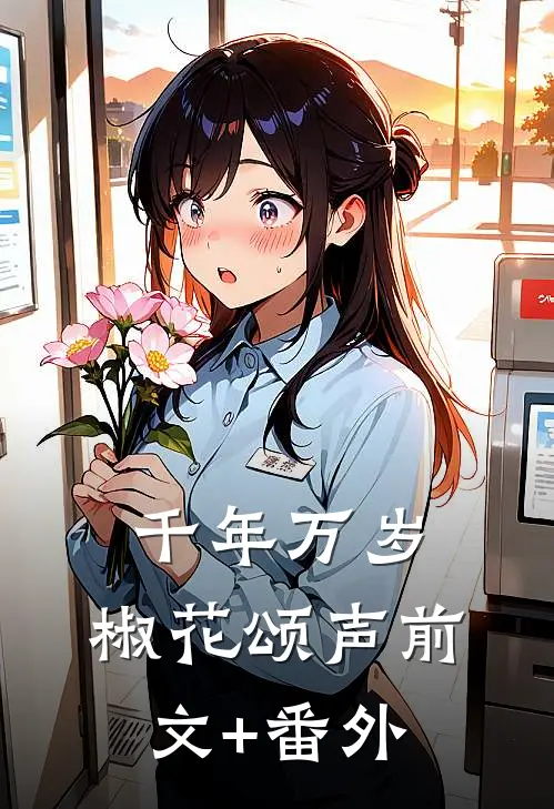 千年万岁，椒花颂声前文+番外