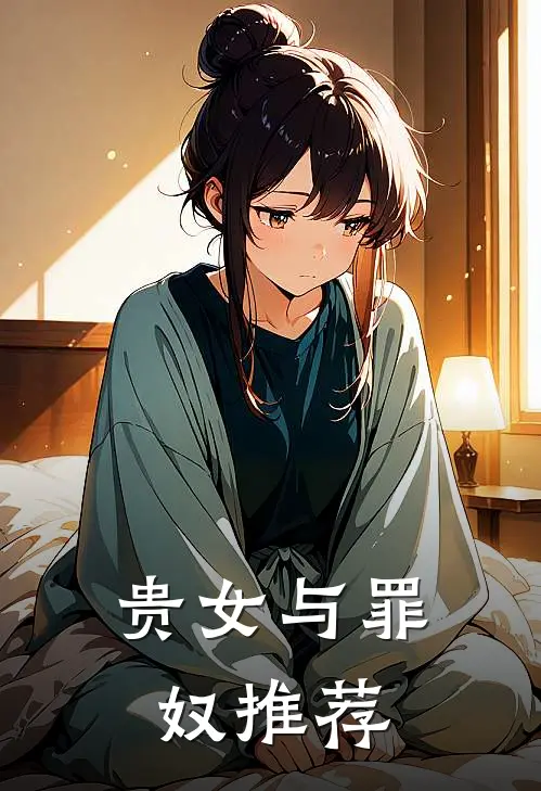 贵女与罪奴推荐