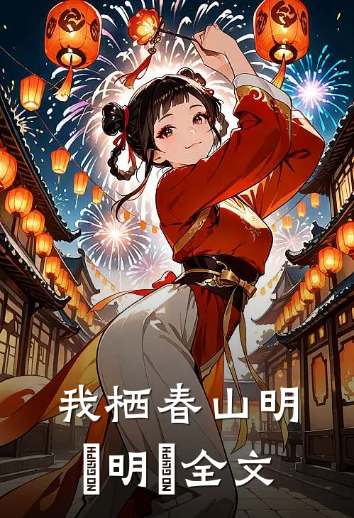 我栖春山明翙明禛全文