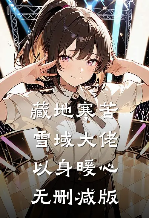 藏地寒苦，雪域大佬以身暖心无删减版