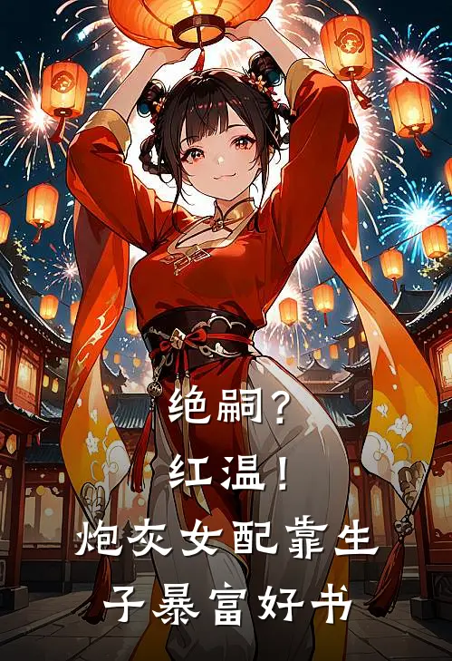 绝嗣？红温！炮灰女配靠生子暴富好书