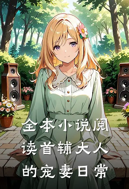 全本小说阅读首辅大人的宠妻日常