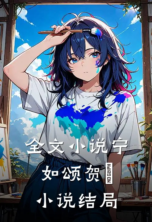 全文小说宁如颂贺玥小说结局
