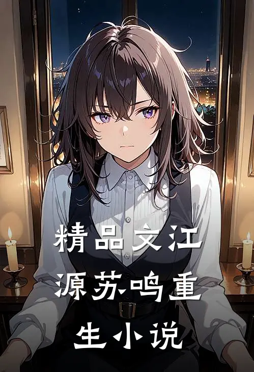 精品文江源苏鸣重生小说