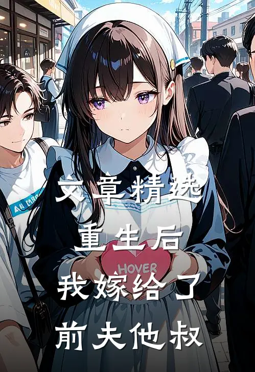 文章精选重生后，我嫁给了前夫他叔