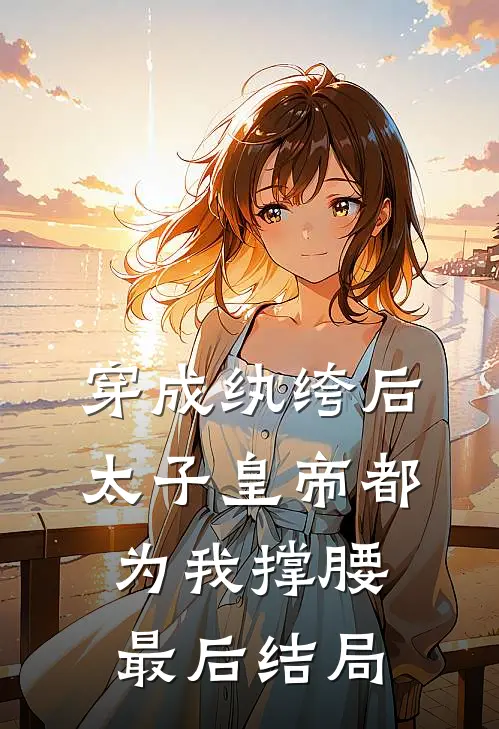 穿成纨绔后，太子皇帝都为我撑腰最后结局