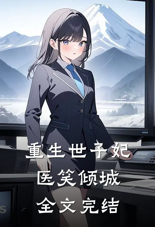 重生世子妃医笑倾城全文完结