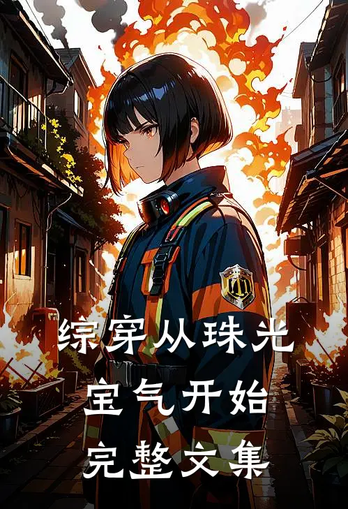 综穿从珠光宝气开始完整文集