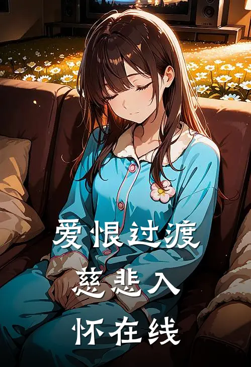 爱恨过渡，慈悲入怀在线