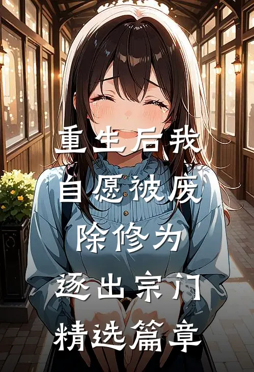 重生后我自愿被废除修为，逐出宗门精选篇章