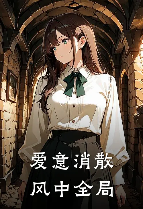 爱意消散风中全局