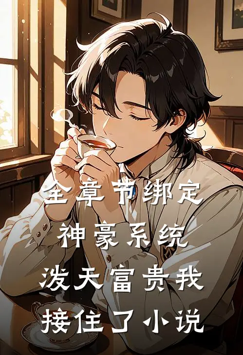 全章节绑定神豪系统,泼天富贵我接住了小说