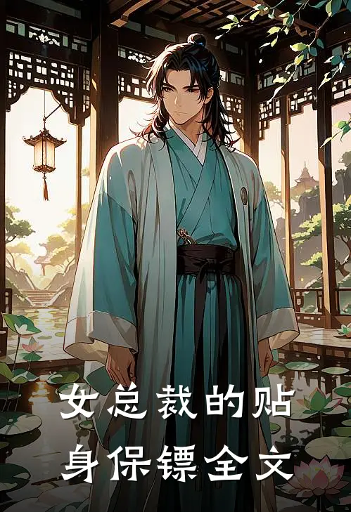 女总裁的贴身保镖全文