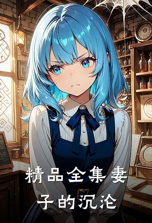 精品全集妻子的沉沦