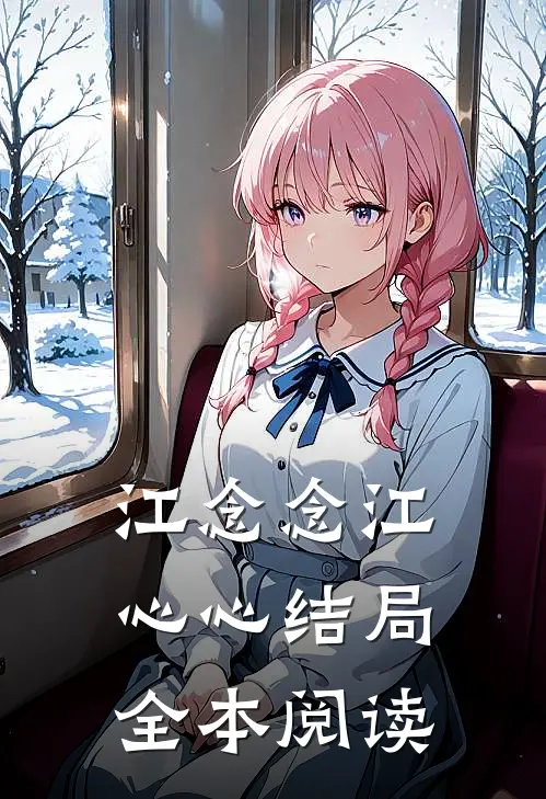 江念念江心心结局全本阅读