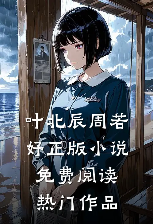 叶北辰周若妤正版小说免费阅读热门作品