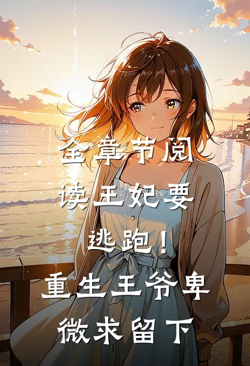 全章节阅读王妃要逃跑！重生王爷卑微求留下