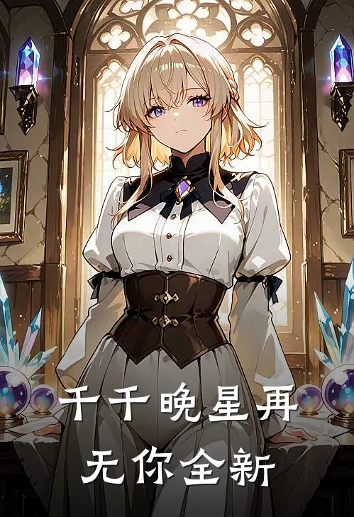 千千晚星再无你全新