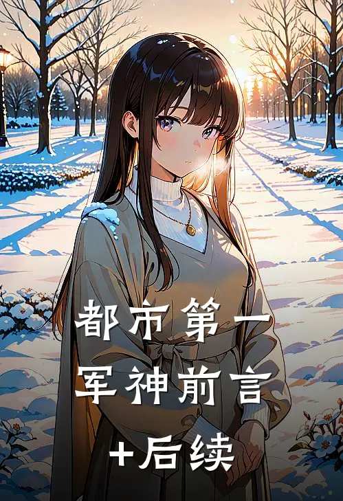 都市第一军神前言+后续