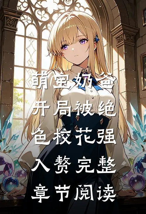 萌宝奶爸：开局被绝色校花强入赘完整章节阅读