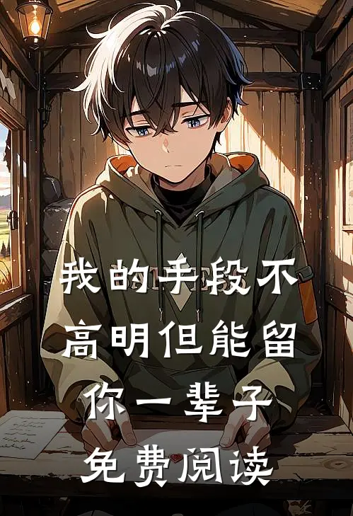 我的手段不高明但能留你一辈子免费阅读