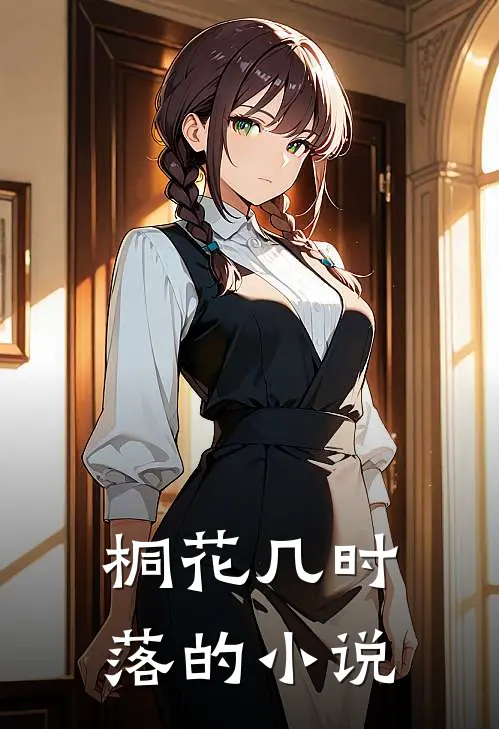 桐花几时落的小说