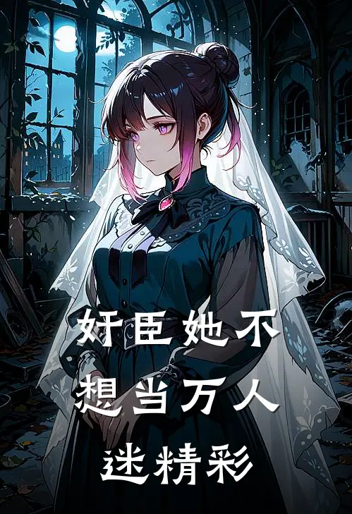 奸臣她不想当万人迷精彩