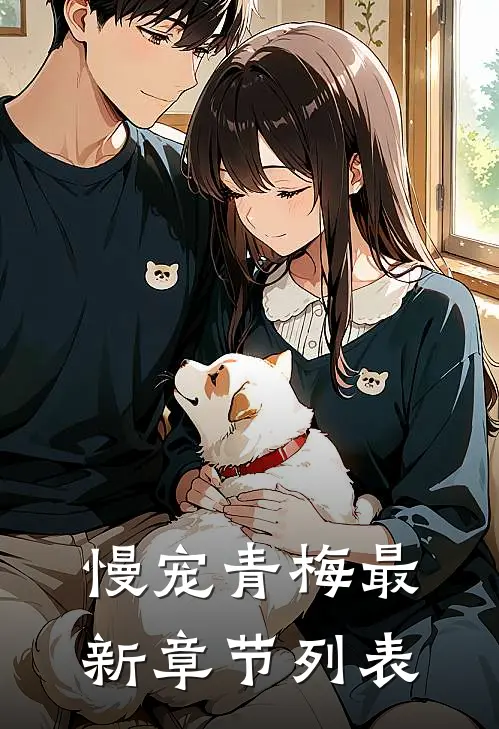 慢宠青梅最新章节列表