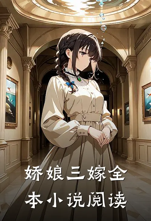 娇娘三嫁全本小说阅读