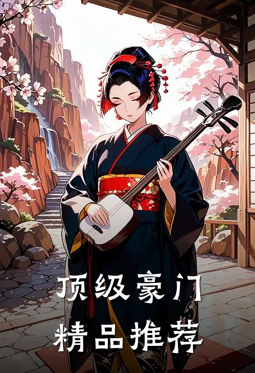 顶级豪门精品推荐