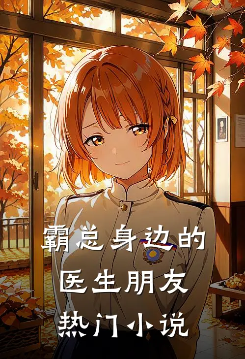 霸总身边的医生朋友热门小说