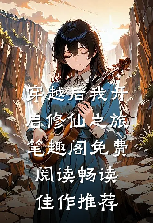 穿越后我开启修仙之旅笔趣阁免费阅读畅读佳作推荐