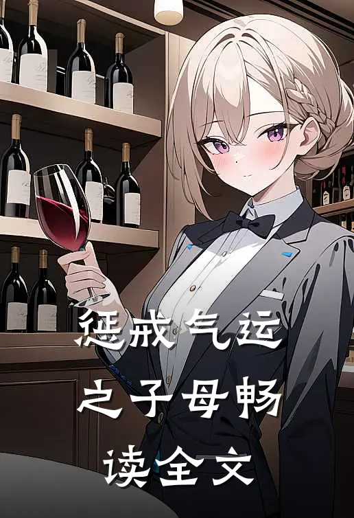 惩戒气运之子母畅读全文