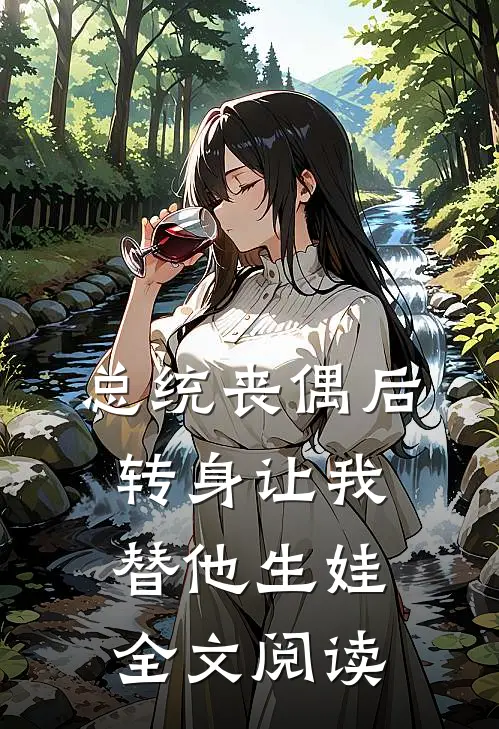 总统丧偶后，转身让我替他生娃全文阅读
