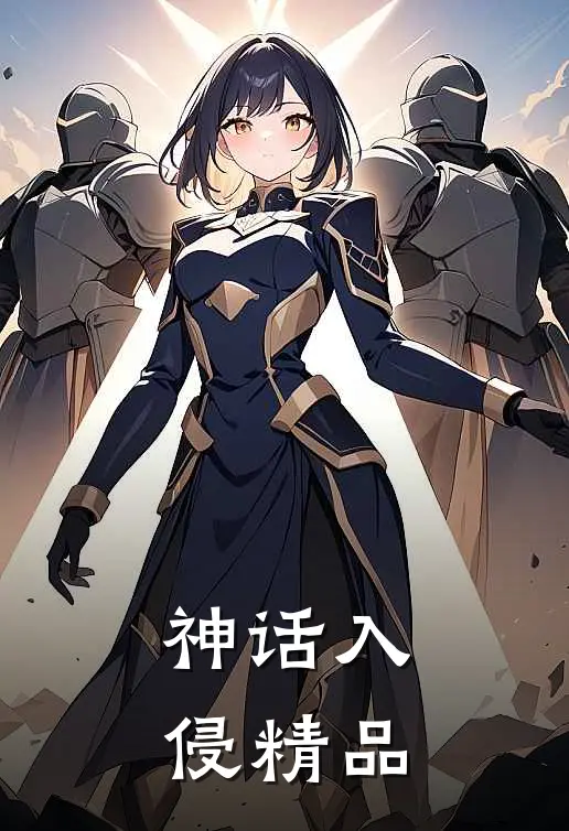 神话入侵精品