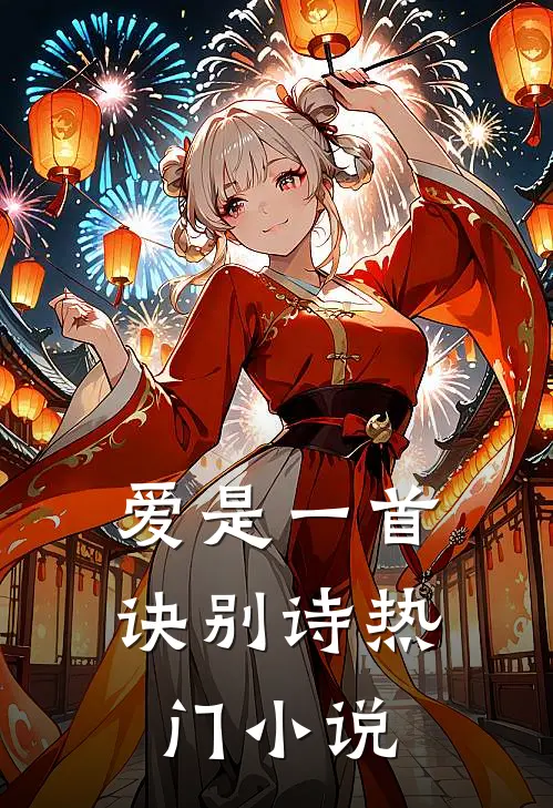 爱是一首诀别诗热门小说