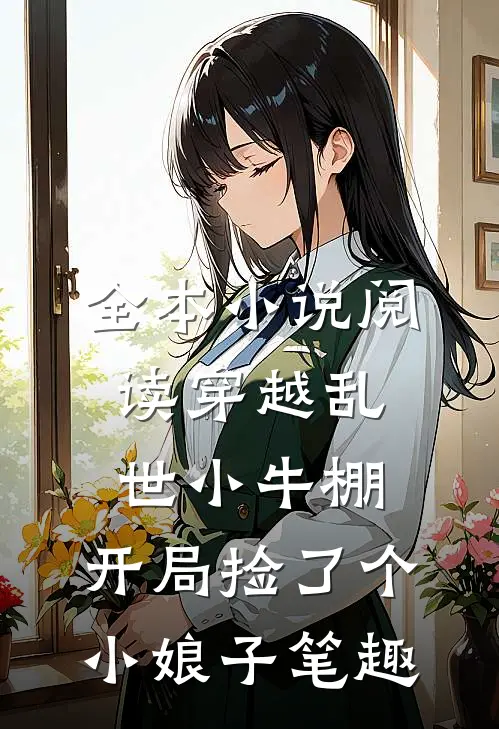 全本小说阅读穿越乱世小牛棚,开局捡了个小娘子笔趣