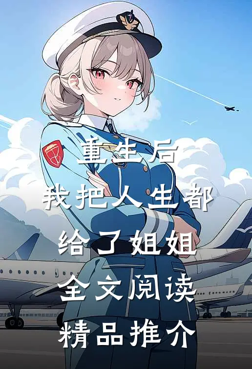 重生后，我把人生都给了姐姐全文阅读精品推介