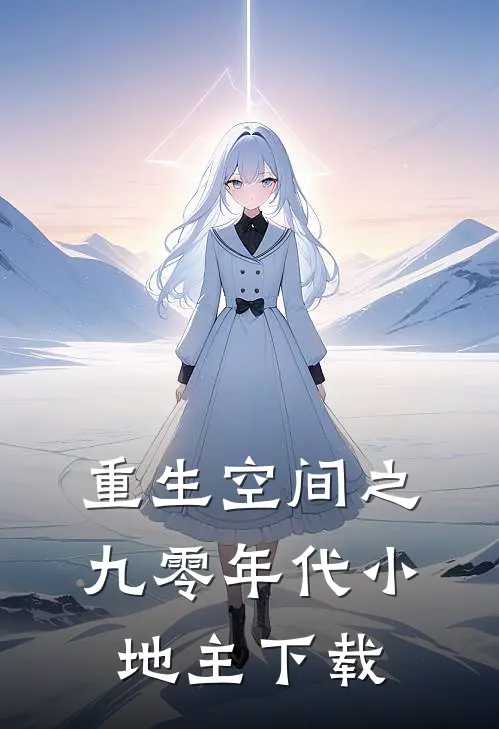 重生空间之九零年代小地主下载