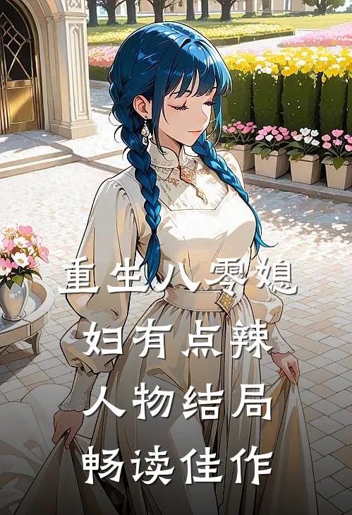 重生八零媳妇有点辣人物结局畅读佳作