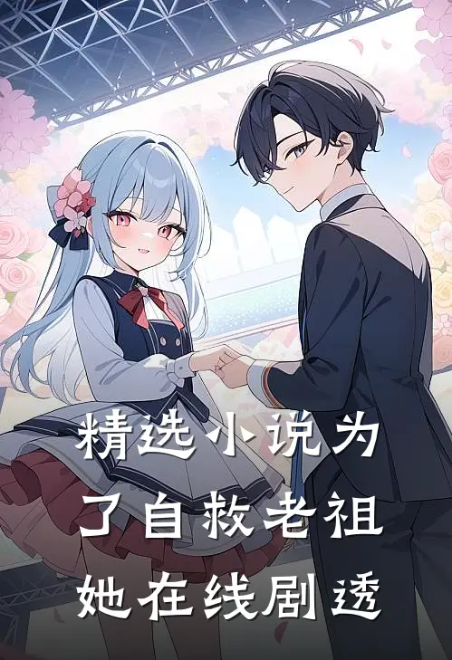 精选小说为了自救老祖她在线剧透
