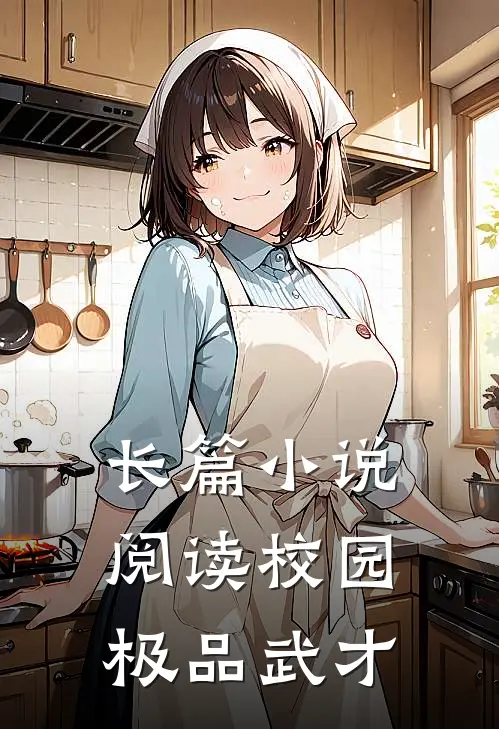 长篇小说阅读校园极品武才