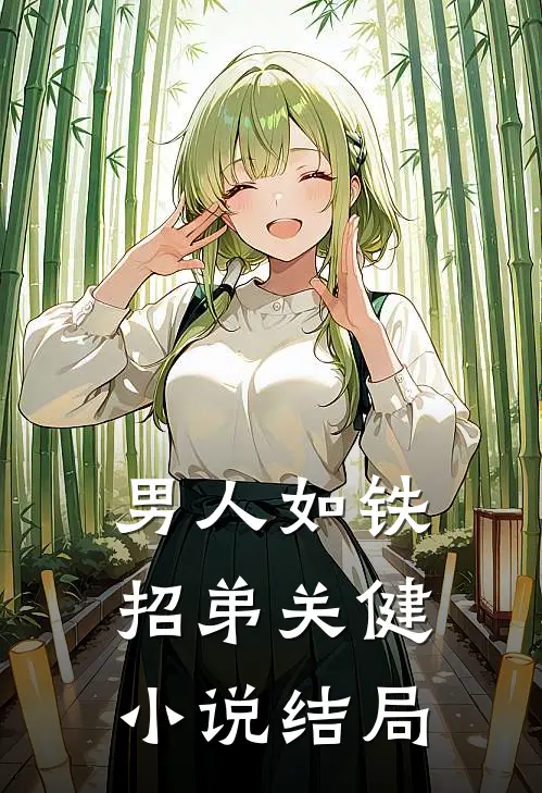 男人如铁招弟关健小说结局