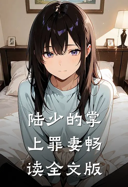 陆少的掌上罪妻畅读全文版