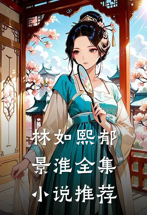 林如熙郁景淮全集小说推荐