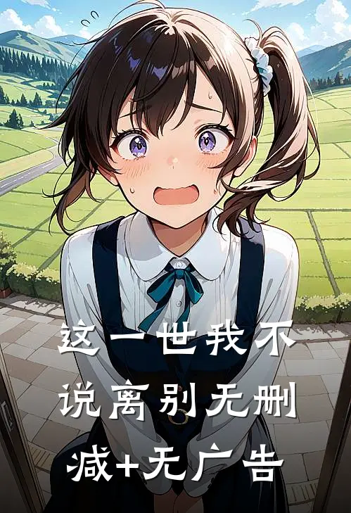 这一世我不说离别无删减+无广告