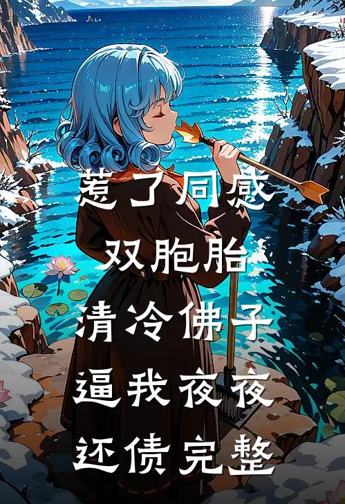 惹了同感双胞胎，清冷佛子逼我夜夜还债完整