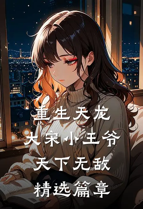 重生天龙，大宋小王爷，天下无敌精选篇章