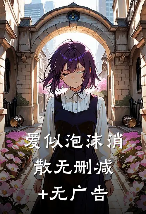爱似泡沫消散无删减+无广告