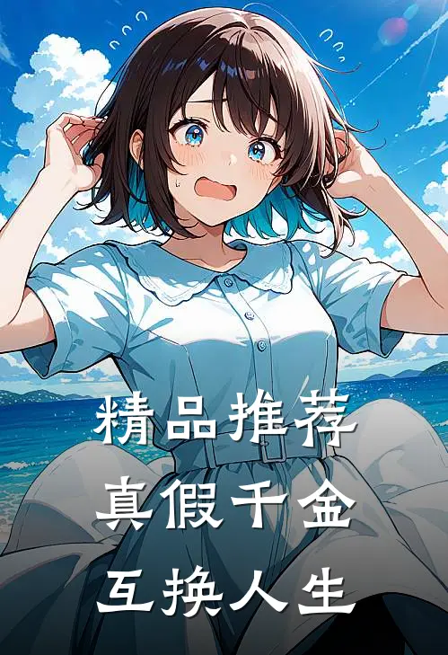 精品推荐真假千金互换人生